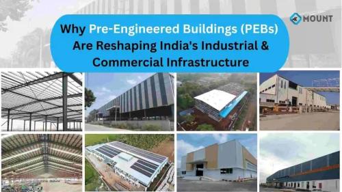 Building Smarter and Faster With Trusted Pre Engineered Building in FrazerTown - Image 1