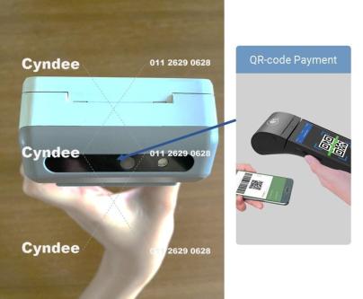 Built To Support All Business Owners All-In-One Payment Terminal in Kuala Lumpur - Image 5
