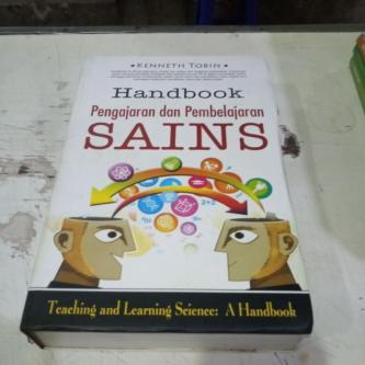 Buki Handbook Teaching and Science Learning in Pasir Ris - Image 1