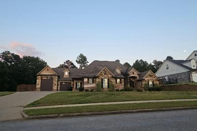 Bull Run Trl in Longview - Image 1