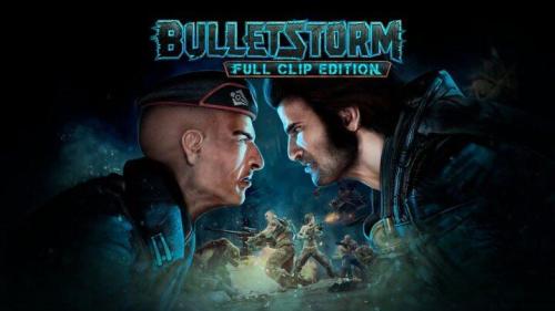 Bulletstorm Laptop and Desktop Computer Game in Nairobi - Image 1