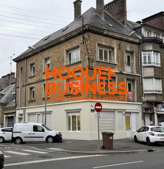 Bureaux disponibles 70 à 140 m² à Charleville-Mézières - Photo 1