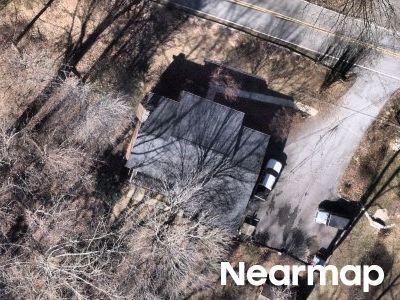 Burge Mountain Rd in Asheville - Image 1
