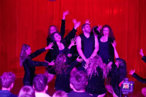 Burlesque All Levels Course Adult in Auckland - Image 1