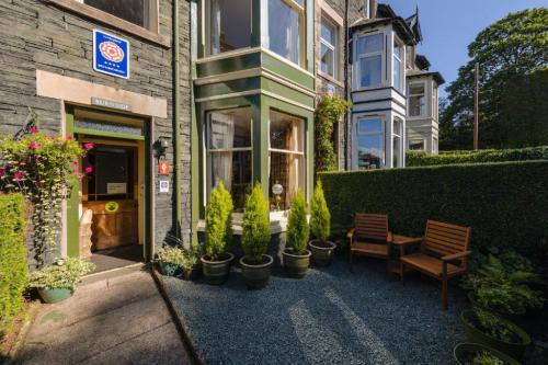 Burnside B&B in Seattle - Image 1