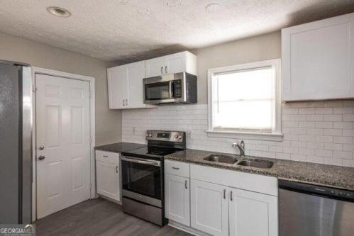 Burroughs Ave Se, Atlanta, Home For Rent in Atlanta - Image 1