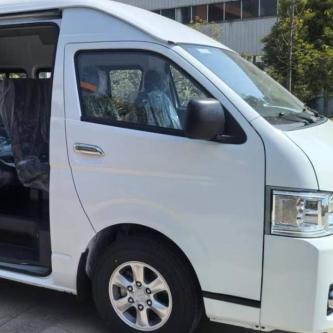 Bus Rental LLC Dubai – Your Trusted Bus Rental Service in Dubai in Dubai - Image 2