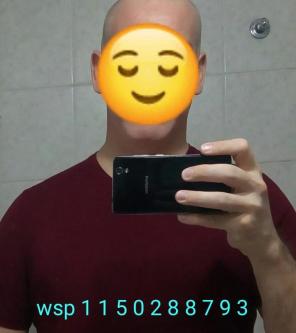 Busco AMIGA con DERECHO A ROCE en Buenos Aires - Imagen 1