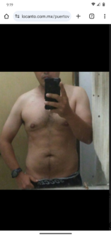 Busco embarazada en Puerto Vallarta - Imagen 1