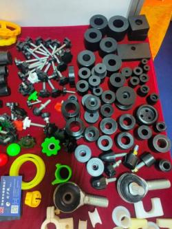 Bush / Bushing Roller / Wheel in Dhaka - Image 2