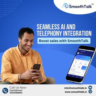 Business Call Management System for Better Call Handling in Delhi - Image 1