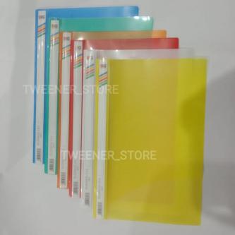 Business File Map Snel 8804 | Pouch File Business File Folder in Kota Kinabalu - Image 1