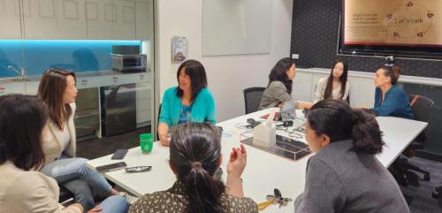 Business Networking in Christchurch - Image 1
