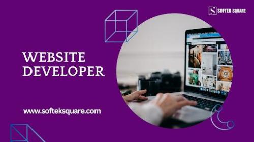 Business Website Development Packages in Vellore - Image 1