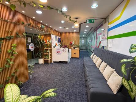Business centre office for Rent in Dubai - Image 1