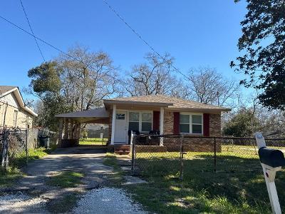 Butler St in Mobile - Image 1