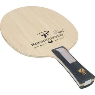 Butterfly Table Tennis Racket Franziska Innerforce ZLC … in Singapore - Image 1