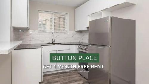 Button Place in Edmonton - Image 1