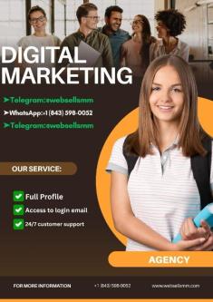 Buy Old Gmail Accounts - Complete Guide in Whittier - Image 2