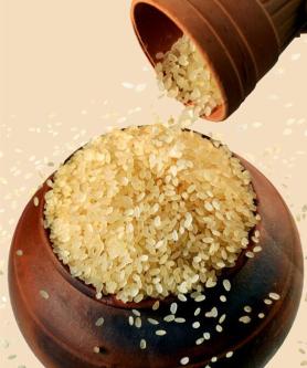 Buy Premium Kerala Kuruva Rice Online – Direct from RabbitMill! in Purnia - Image 1