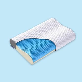 Buy Premium Pillow Online form The Sleep Company in Mumbai - Image 1