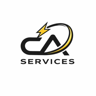 CA Services - Servicios Electricos en Minneapolis - Imagen 1