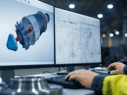 CAD Automation & DriveWorks Experts | Design Automations in Ahmedabad - Image 2