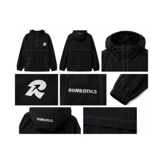 CAGOULE - PULLOVERS (Romeotics) in Singapore - Image 1