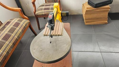 CALADORA INDUSTRIAL DWALT en Quito - Imagen 2