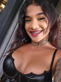 CALENTONA Y COMPLACIENTE, BUSCA CON UN RICO SEXO en Pudahuel - Imagen 7