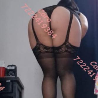 CALIDEZ, MORBO, PLACER, MASAJE, ATENCION, DIME QUE MAS BISCAS .. en Metepec - Imagen 2