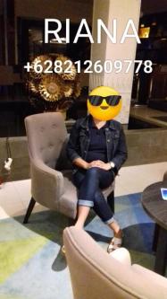 CALL ME FOR CAM VIDIO HOT in Jakarta - Image 4
