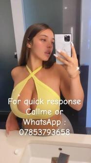 CALL OR WHATSAPP FOR BEST & QUALITY SERVICE X in Bedworth - Image 1