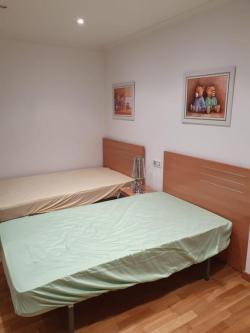 CALLE GANIVET en Ribeira - Imagen 1