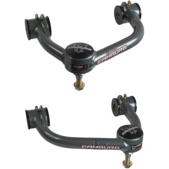 CAMBURG CAM-110187 Control Arm; Tubular; Non-Adjustable; … in Vancouver - Image 1