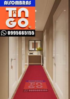 CAMINOS DECORATIVOS - NAVIDAD- ALFOMBRAS TINGO en Quito - Imagen 7