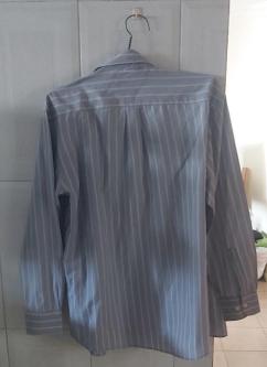 CAMISAS MANGA LARGA Y CORTAS en Bucaramanga - Imagen 2