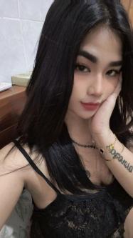 CAN MASSAGE SEX FULLSERVICE VERY GOOD BLOWJOB CAN KISSING in Denpasar - Image 4