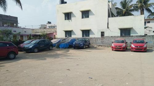 CAR PAKING SPACE FOR RENT in Vellore - Image 1