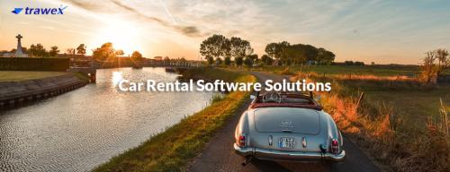 CAR RENTAL SOFTWARE in Kasturba Road - Image 1