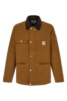 CARHARTT WIP 'Clapton' Jacket in Kitchener - Image 1