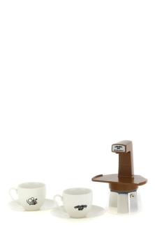 CARHARTT WIP Coffee Machine Set + 2 'Coffee Break' Cups in Hamilton - Image 1