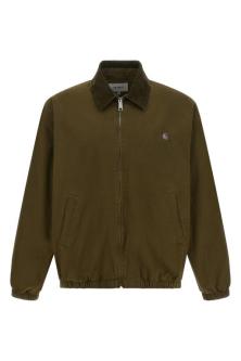 CARHARTT WIP 'Madison Ripstop' Jacket in Toronto - Image 1