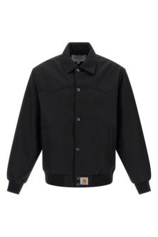 CARHARTT WIP 'Ray' Jacket in Brampton - Image 1