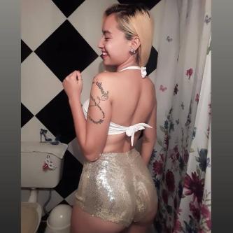 CARIÑOSA ESCORTS CUERPO RICO PARA TI en San Vicente de Cañete - Imagen 2