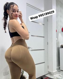 CARÑOSITA MUY RICA FULL ORGASMOS en Saramiriza - Imagen 1