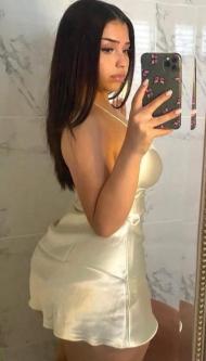 CAROLINA ESCORT VIP en Fresnillo - Imagen 1