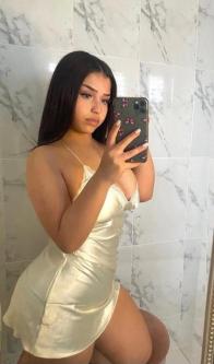 CAROLINA ESCORT VIP en Fresnillo - Imagen 2
