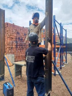 CARPINTERIA METALICA en Bogotá - Imagen 3