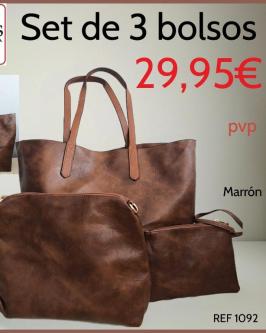 CARTERAS Y BOLSOS ESPECIALES en Ciempozuelos - Imagen 2